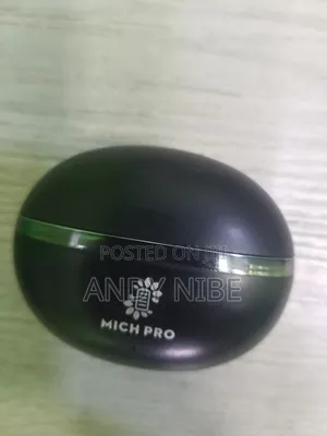 Mich Pro Depth Noise Reduction Earbuds