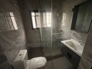 5bdrm Duplex in Maitama for rent