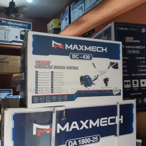 Brush Cutter Maxmech Bc430 1hp 2stroke.