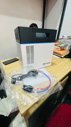 2kva Solar Generator