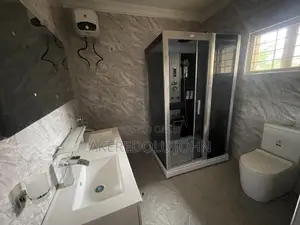 4bdrm Duplex in Maitama for rent