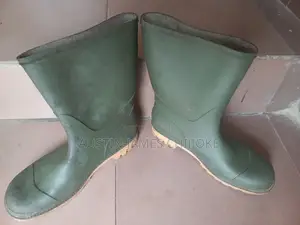 Tokunbo Ran Boot