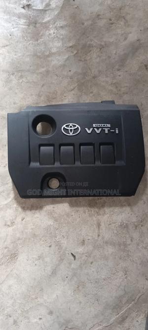 Engine Cover Corolla 2008-2020