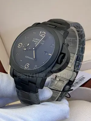 Panerai High Quality Luxury Men Wristwatches