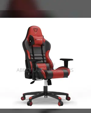 Smart Office Chair