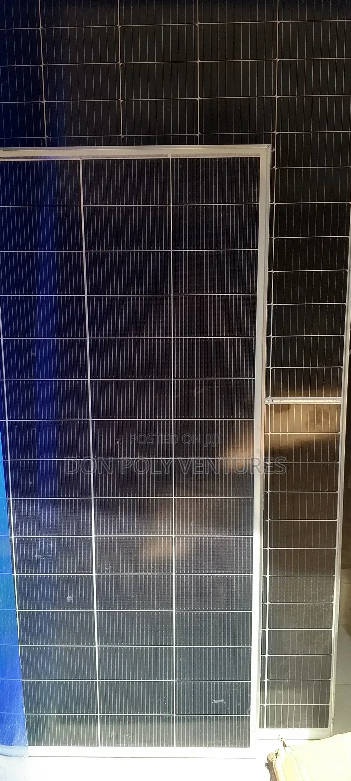Solar Panel 450watts Afrlcll
