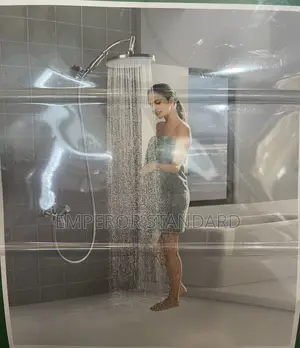 Germany Set of Single Shower Tap (Pay on Delivery)
