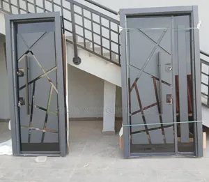 Luxury Security Door Extra Height 3ft And 4 Ft (Turkish).