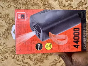 Photo - New Age 44000mah