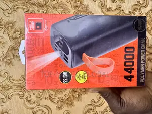 New Age 44000mah