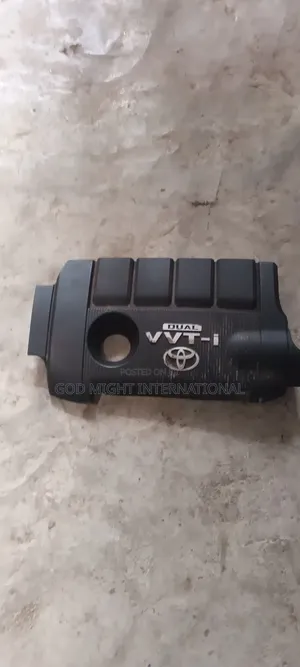 Engine Cover Camry 2010 4plug