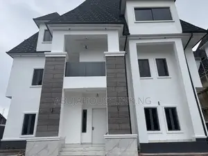 7bdrm Duplex in Efab Metropolis for sale