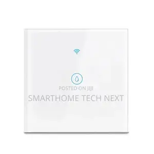 Smart Water Heater Ac Switch – 40a – White