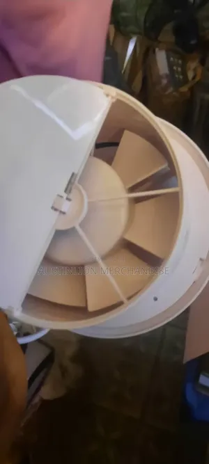 Extractor Fan