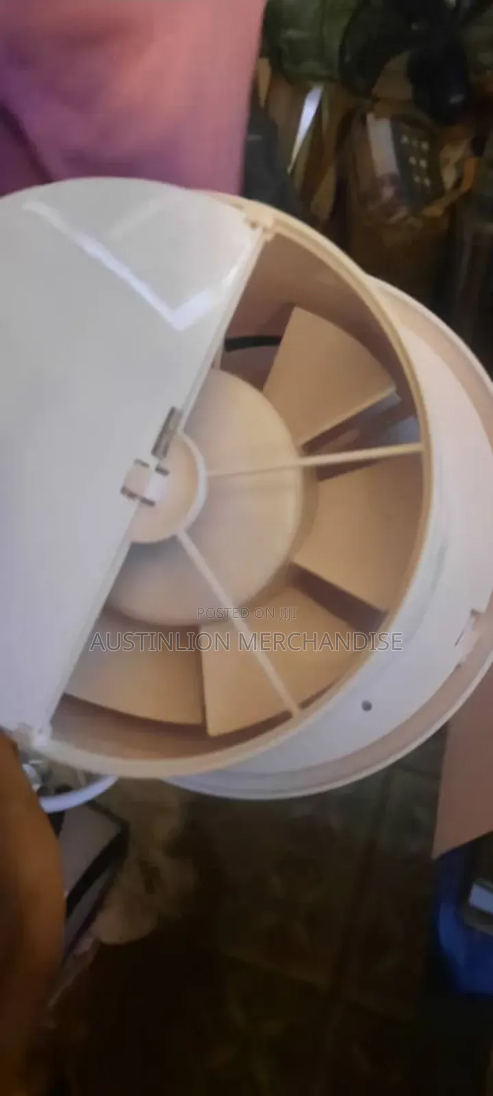 Extractor Fan