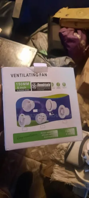 Extractor Fan