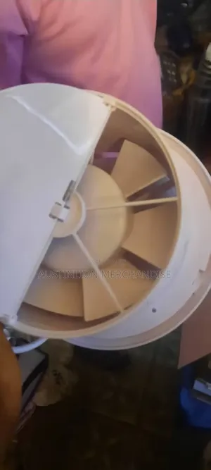 Extractor Fan