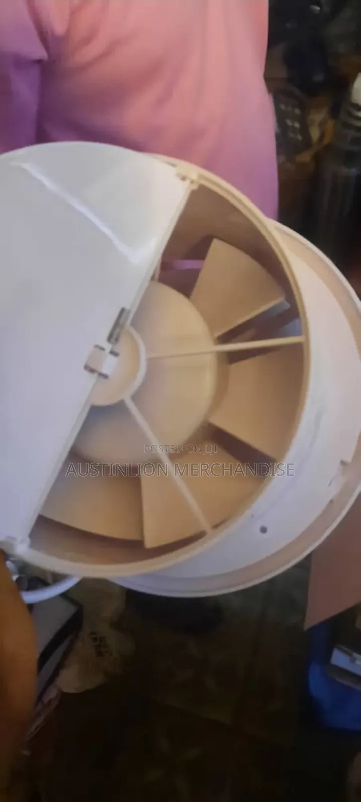 Extractor Fan