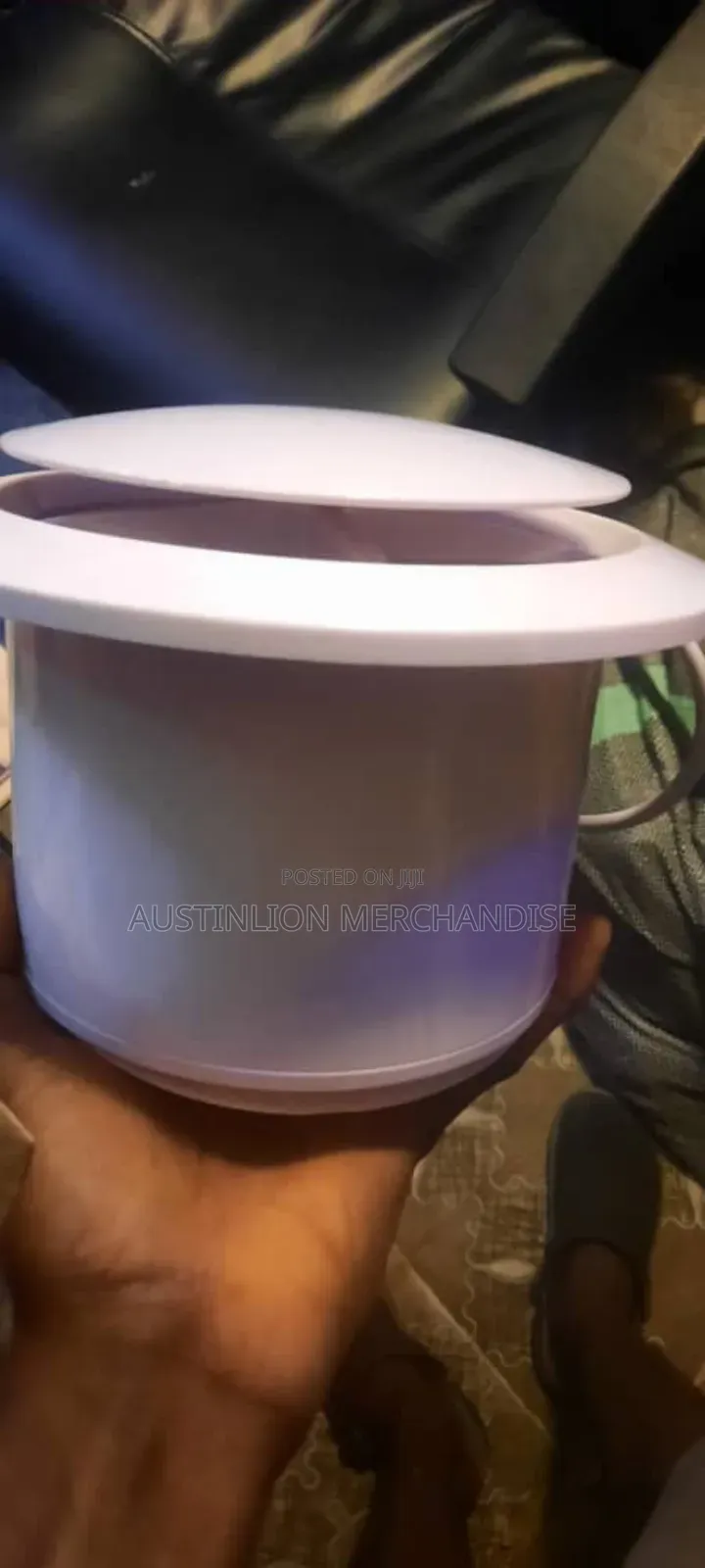 Extractor Fan