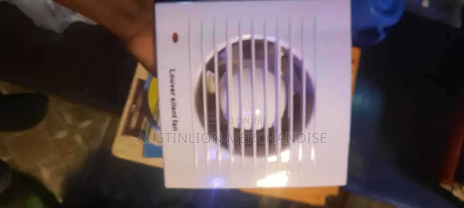 Extractor Fan