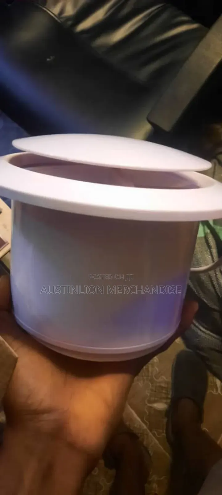 Extractor Fan