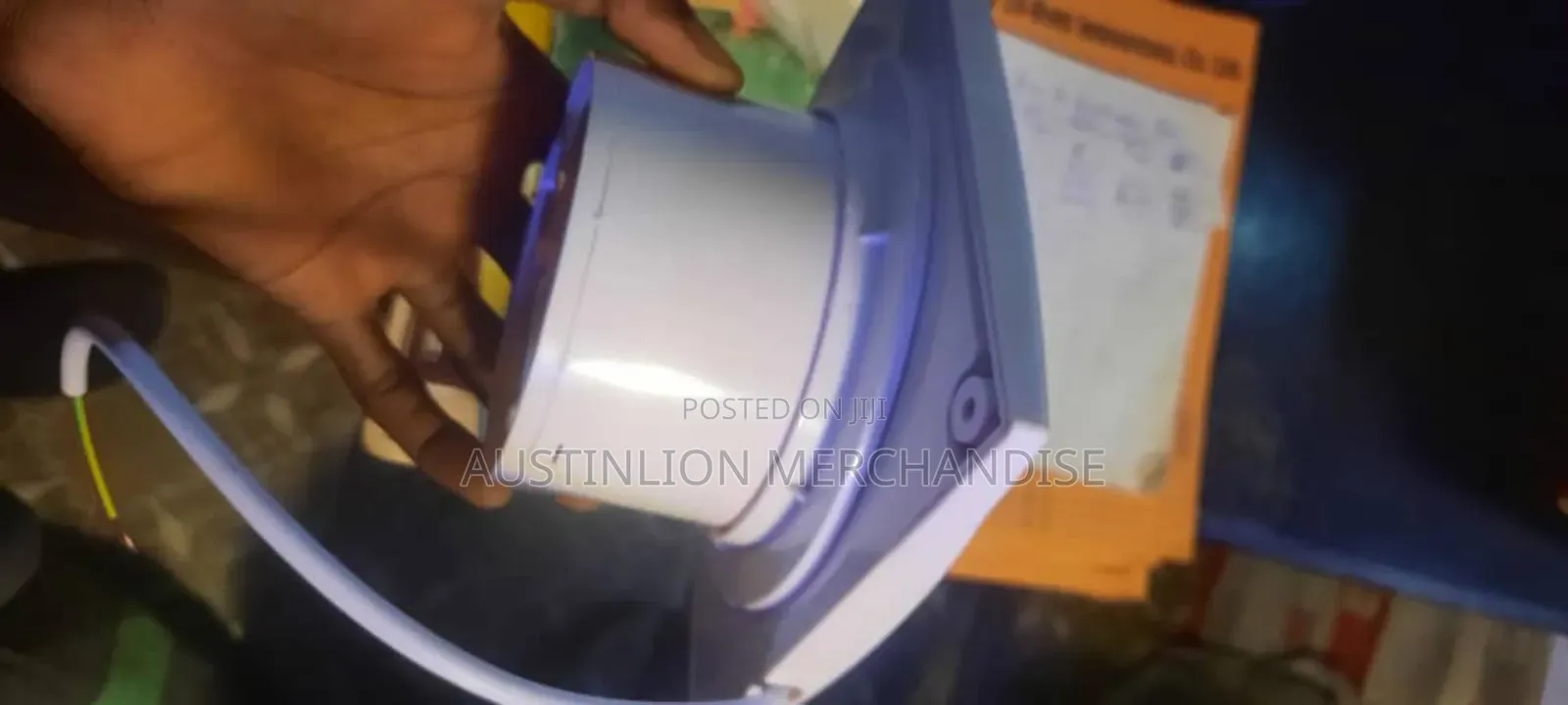 Extractor Fan