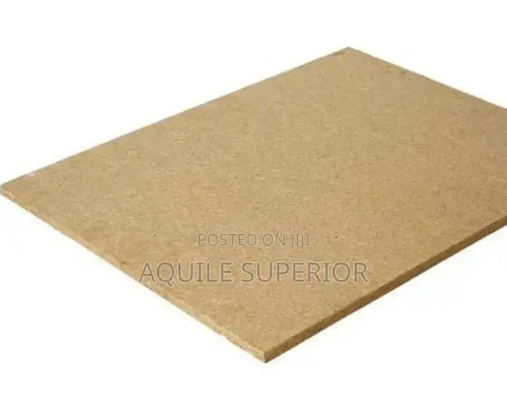 High Quality Straw Board For Sale
