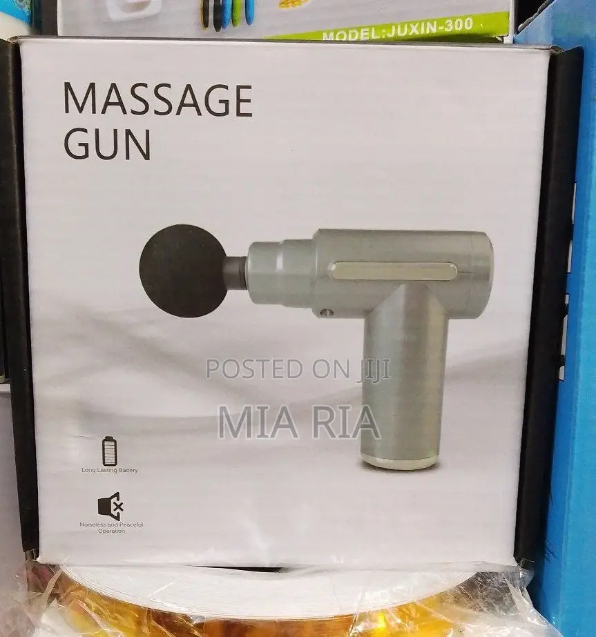 Messenger Gun