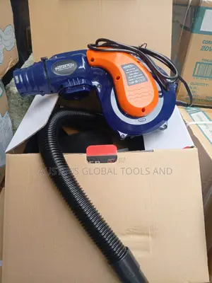 Master Flex Blower 2500w