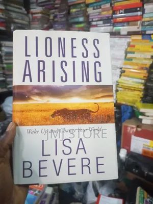 Lionel Arising