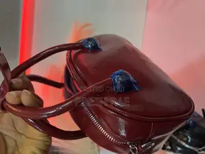 Chic Bowler Bag