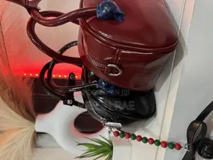 Chic Bowler Bag