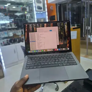 Apple Macbook Pro in Nigeria for sale | Prices on Jiji.ng