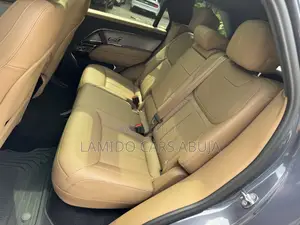 Land Rover Range Rover Sport 2023 Gray