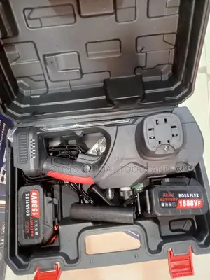 12inch Cordless Chainsaw