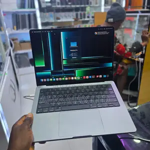 Apple Macbook Pro in Nigeria for sale | Prices on Jiji.ng