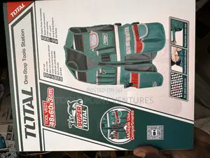 Total Tools Vest