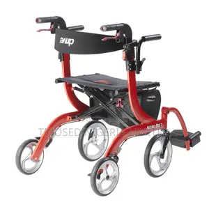 Drive Nitro Rollator