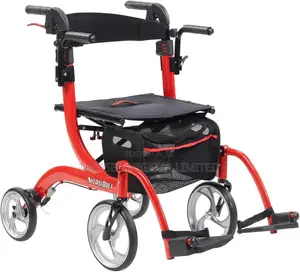 Drive Nitro Rollator