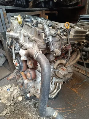 Lexus Engine Rx 350