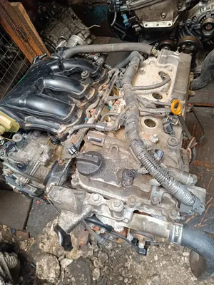 Lexus Engine Rx 350