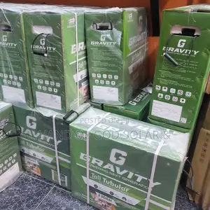 230ah 12v Gravity Tubular Battery