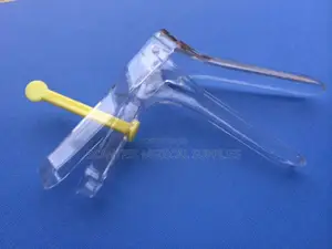 Pre-Sterilized Vaginal Exam Tool