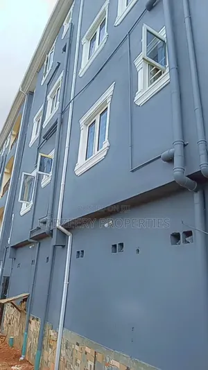 2bdrm Block of Flats in Akute Ajuwon for rent