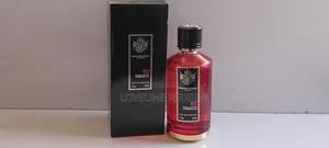 Mancera Red Tobacco