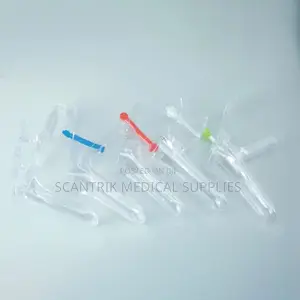 Vaginal Speculum for Routine Gynecological Exams