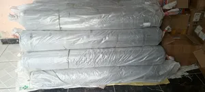 Mulching Film 1.2m X 500m, 35 Microns