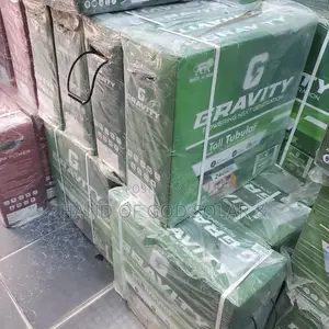 240ah 12v Gravity Tall Tubular Battery