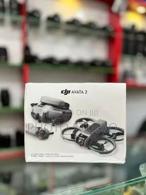 Photo - Dji Avata 2