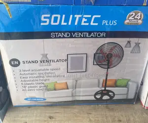 Standing Fans